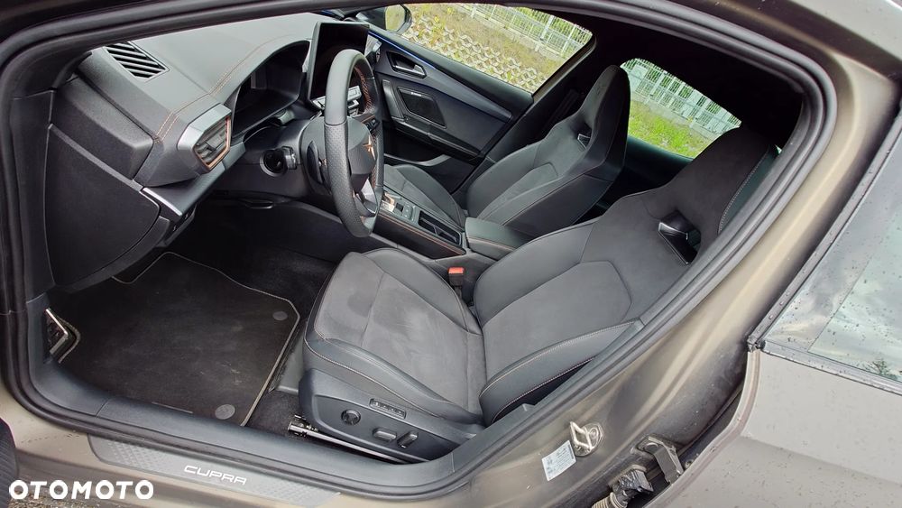 Cupra Formentor - 15