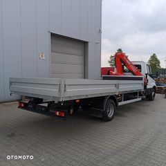 Iveco 7200 HDS M65 OD RĘKI