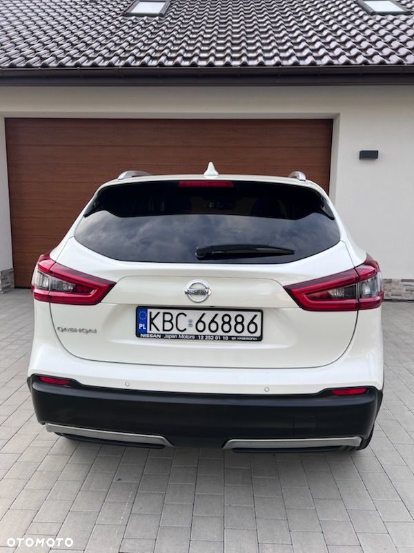 Nissan Qashqai 1.3 DIG-T Tekna - 7