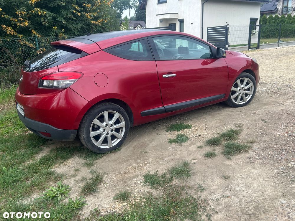 Renault Megane 1.6 16V Dynamique - 9