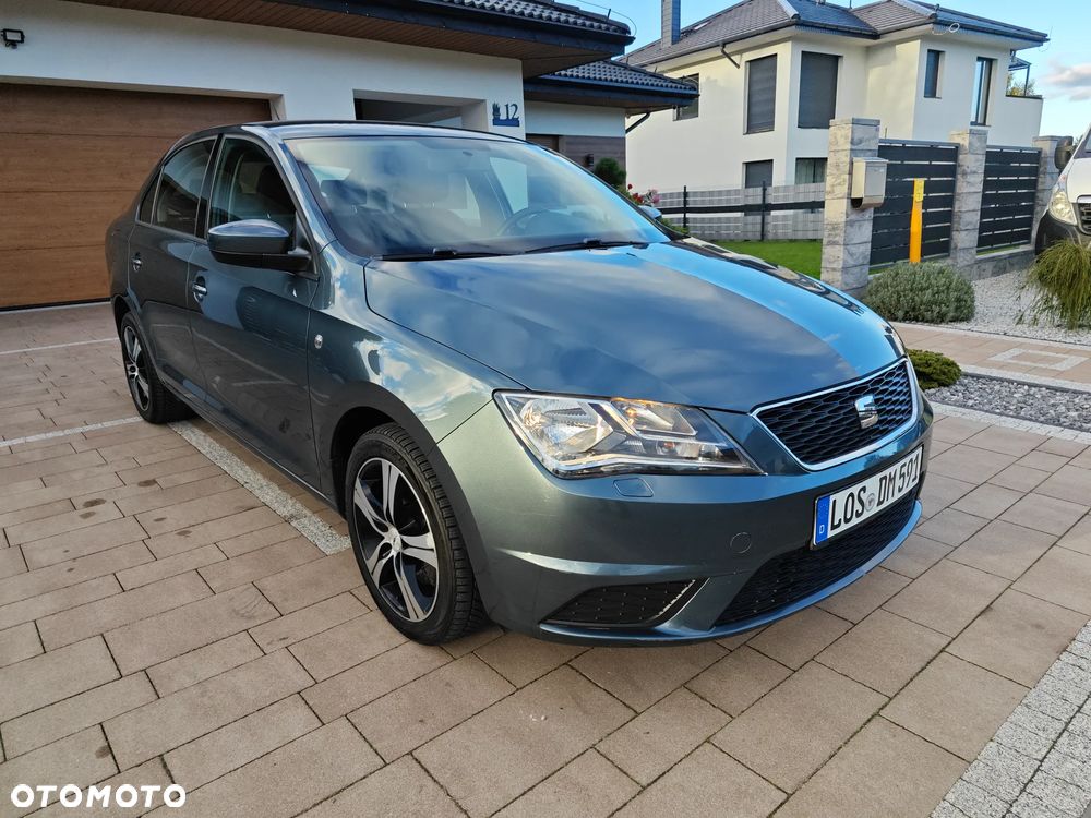 Seat Toledo - 23