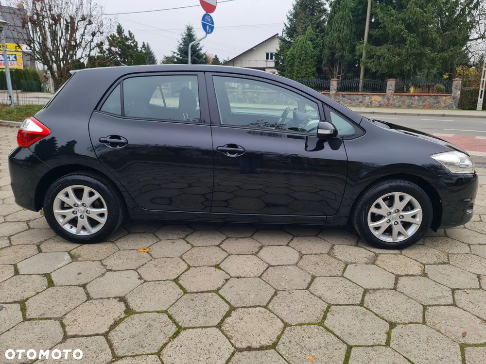 Toyota Auris 1.33 VVT-i Life - 15