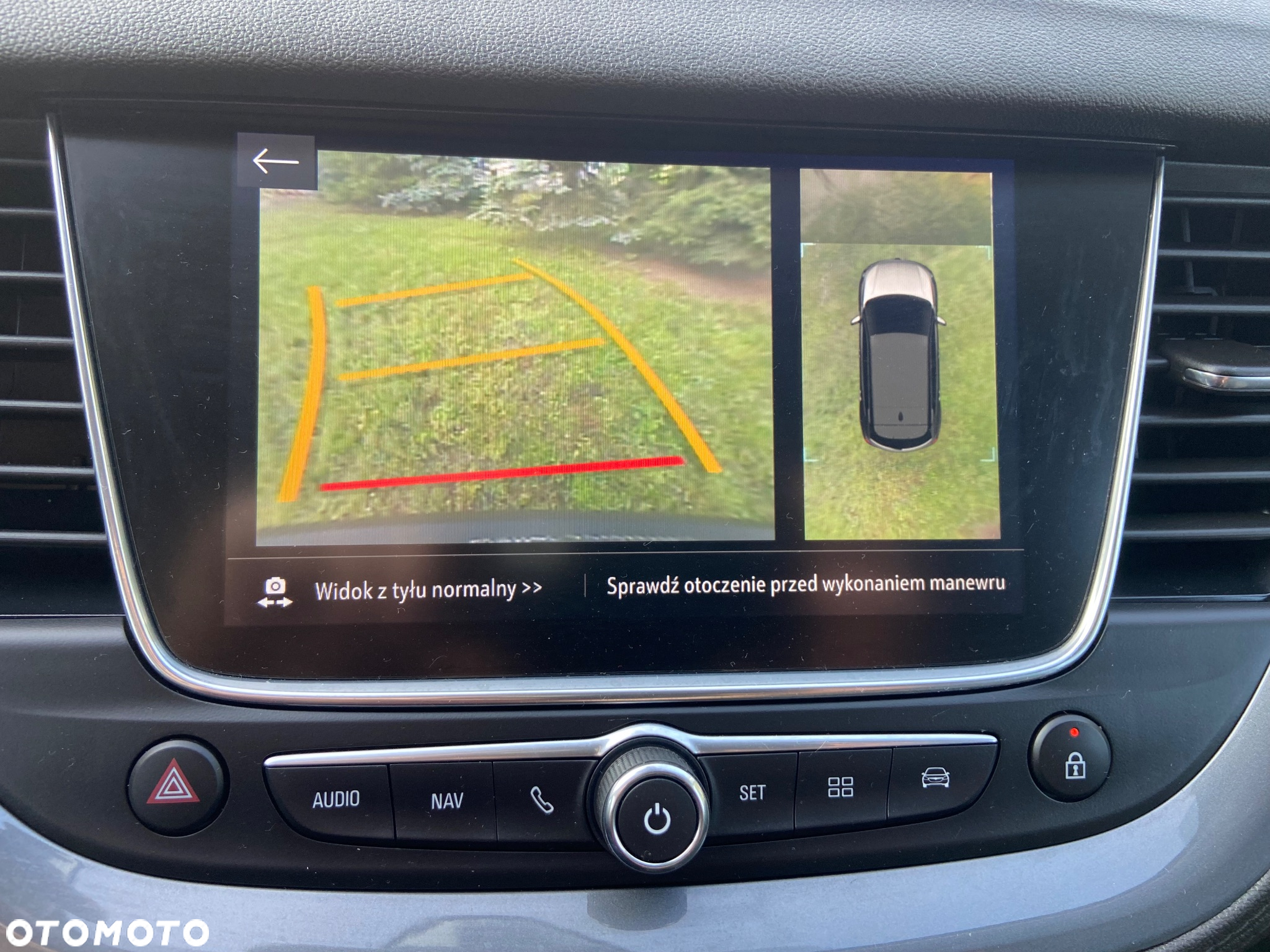 Opel Grandland X - 9