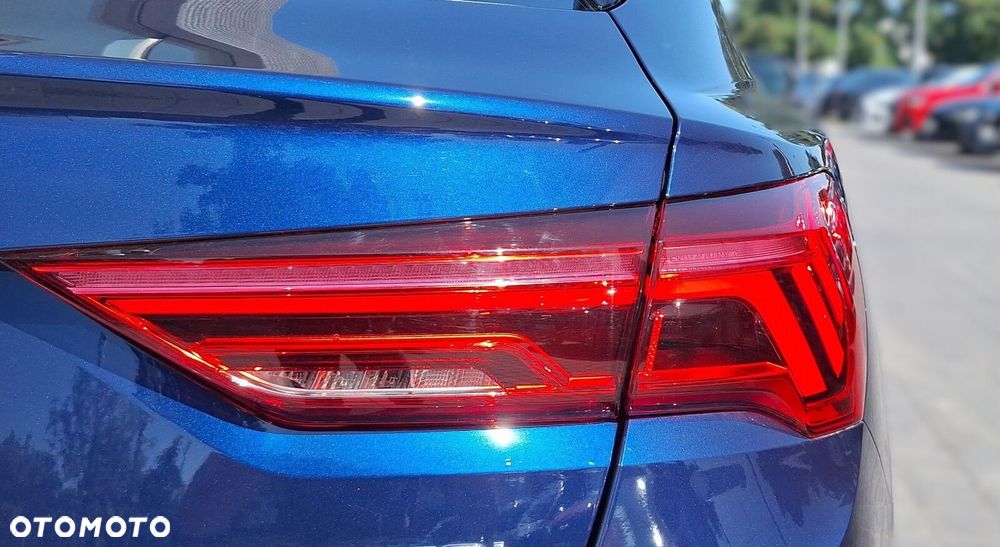 Audi Q3 Sportback 35 TFSI mHEV S tronic - 29