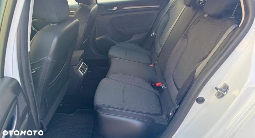 Renault Megane 1.5 Blue dCi Equilibre EDC - 21