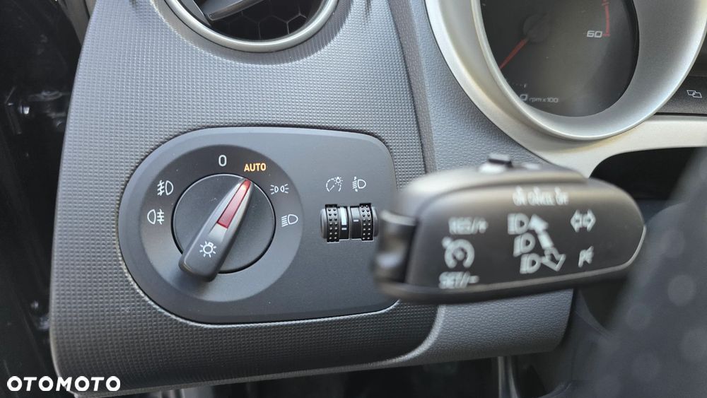 Seat Ibiza 1.2 TDI CR Ecomotive Reference - 12