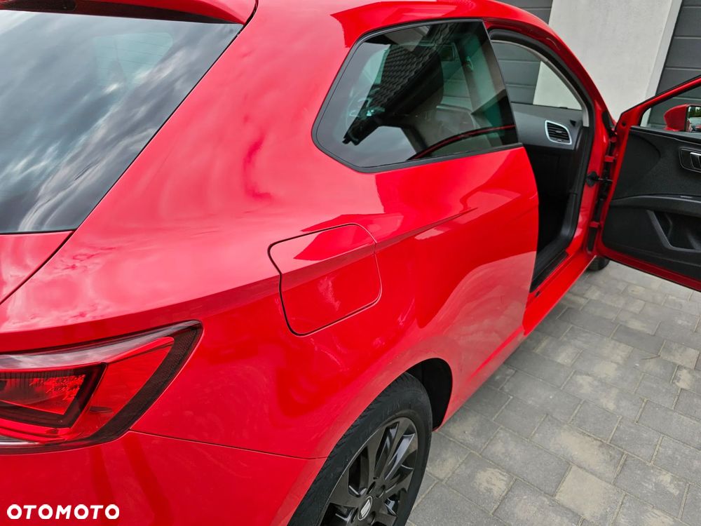 Seat Leon SC 1.4 TSI FR S&S - 12