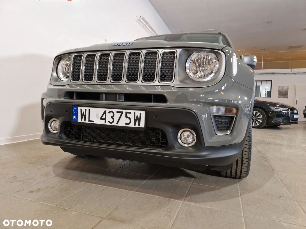 Jeep Renegade - 2