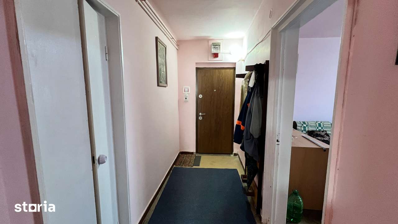 Apartament zona centrala - Imagine principală: 4/10