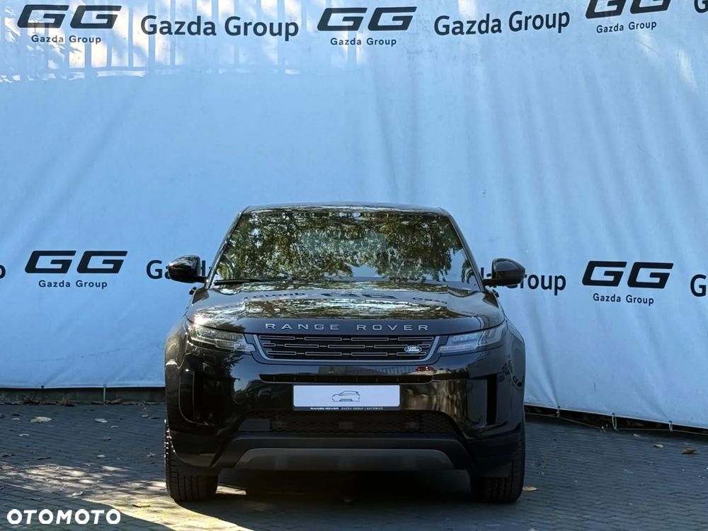Land Rover Range Rover Evoque D200 S - 11
