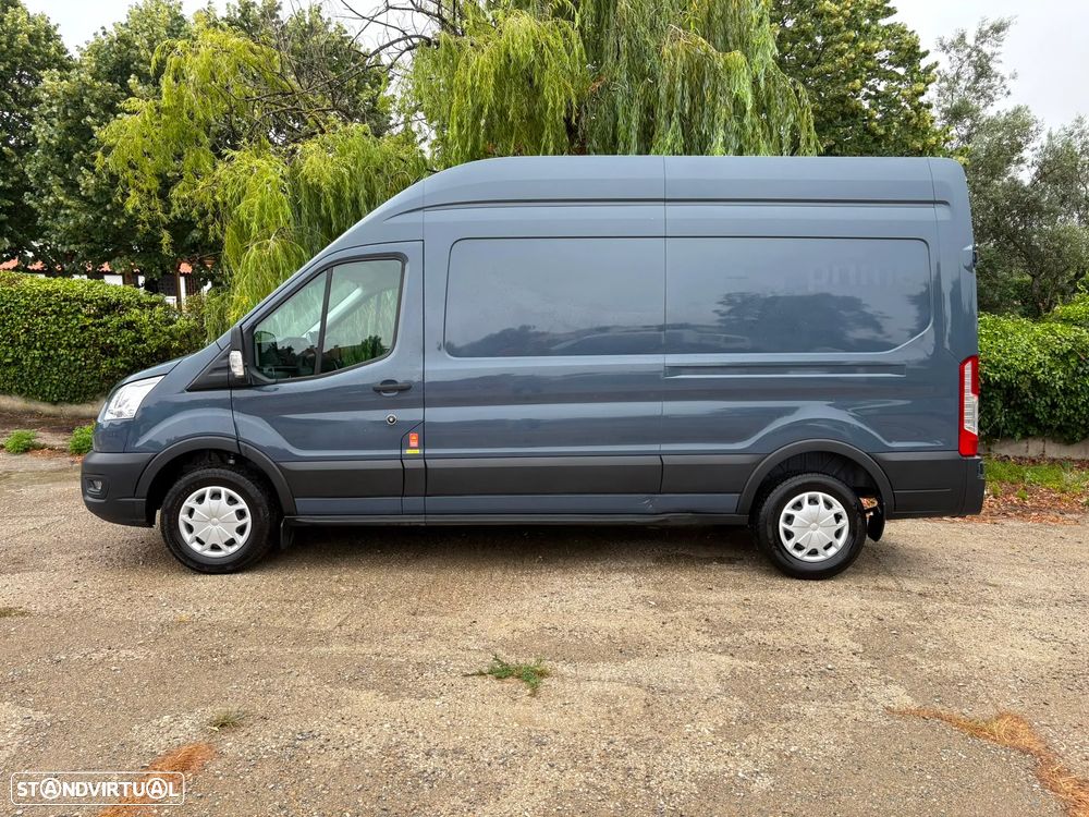 Ford TRANSIT - 4