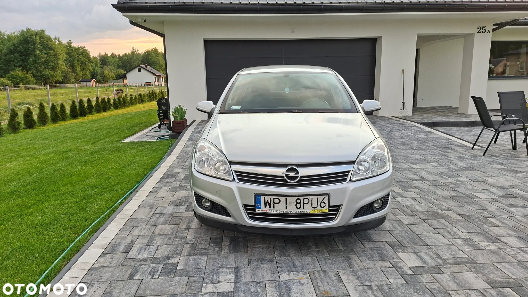 Opel Astra - 11