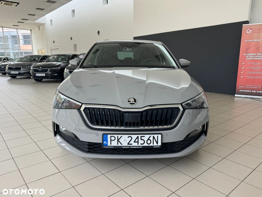 Skoda Scala 1.0 TSI Style - 2