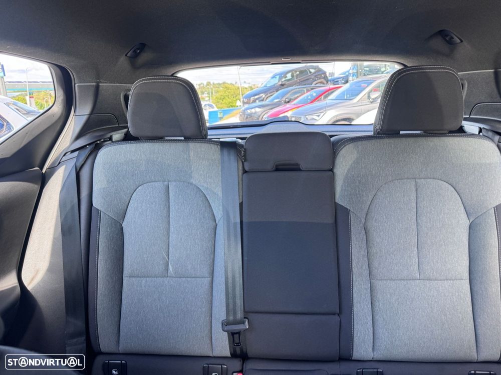 Volvo XC 40 1.5 T4 PHEV Core - 12