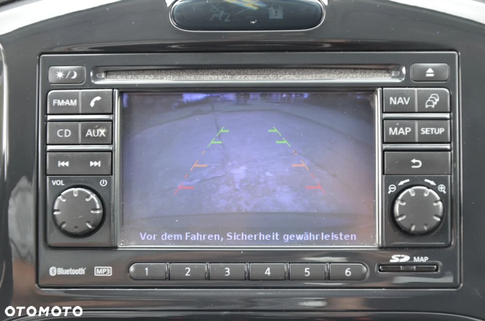 Nissan Juke 1.6 Start/Stop Tekna - 36