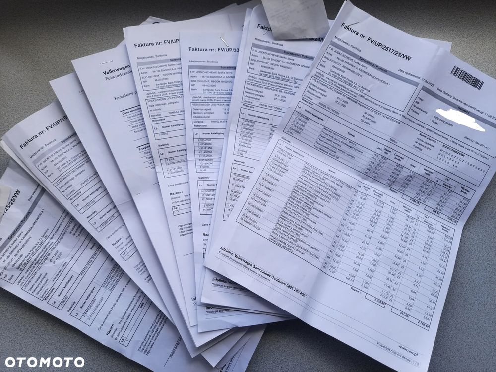 Volkswagen Passat 2.0 TDI BMT Highline DSG - 35