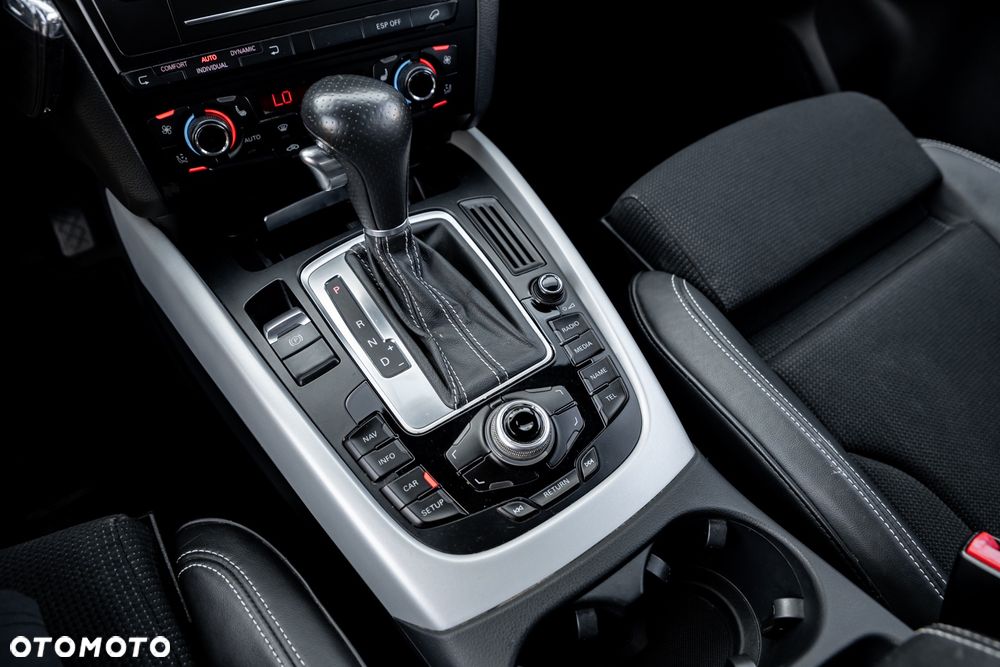 Audi Q5 2.0 TFSI Quattro S tronic - 38