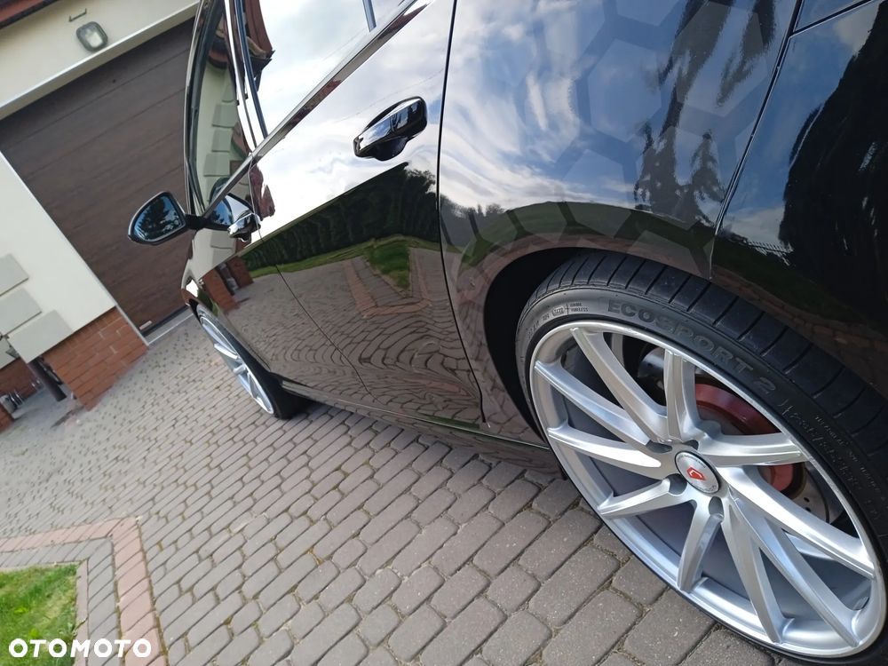 Volkswagen Golf VII 2.0 TSI 4Mot R DSG - 30