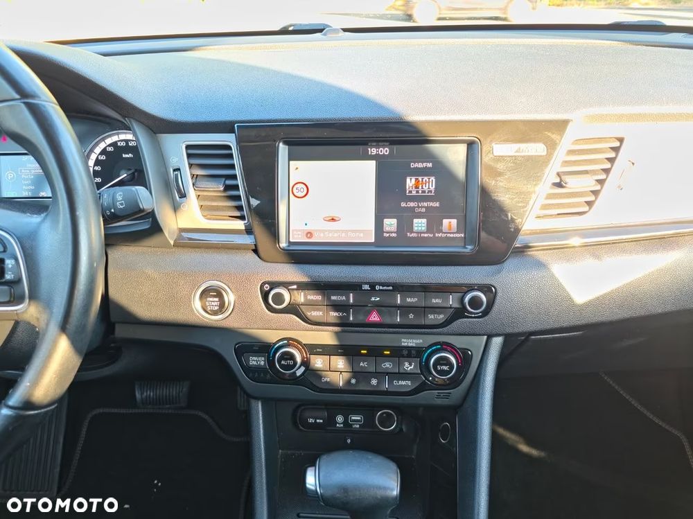 Kia Niro - 13