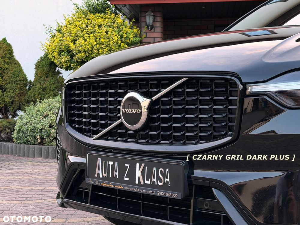 Volvo XC 60 B4 D AWD Geartronic RDesign - 34
