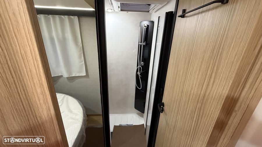 Pilote Galaxy G 720 FC Evidence 180cv automática (NOVA) - 5