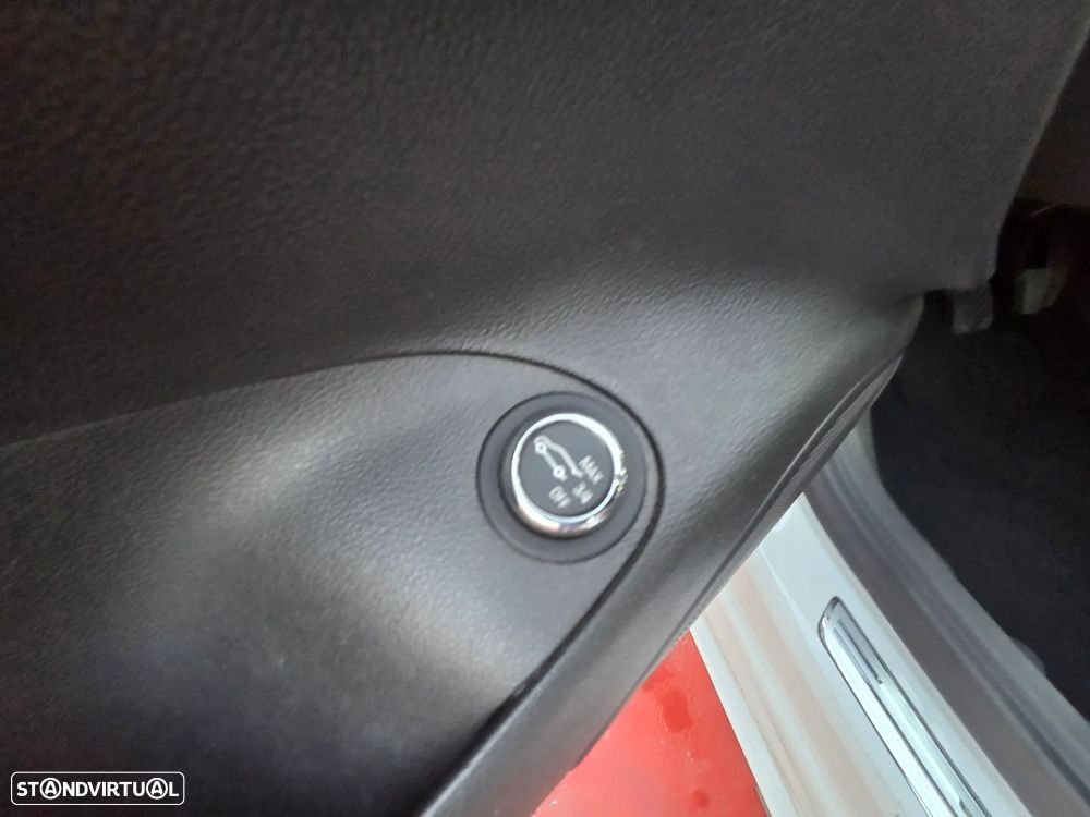 Opel Astra Sports Tourer 1.6 CDTI Innovation S/S - 22