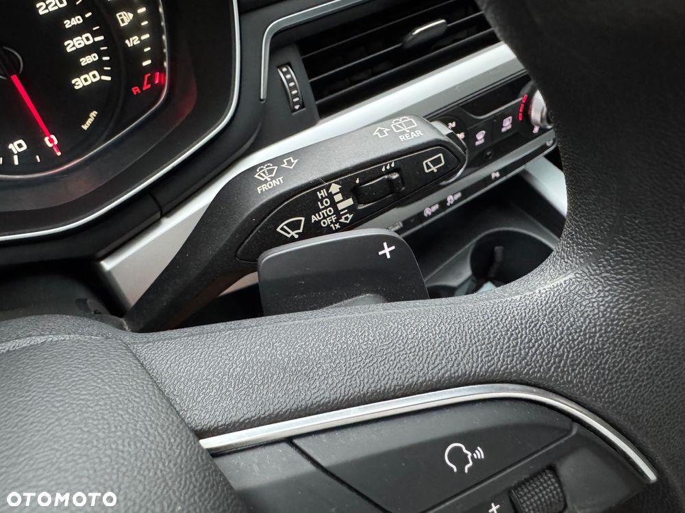 Audi A4 Avant 3.0 TDI quattro S tronic sport - 23