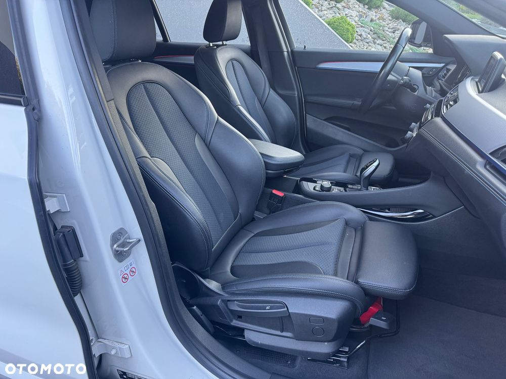 BMW X2 sDrive20i M Sport sport - 31