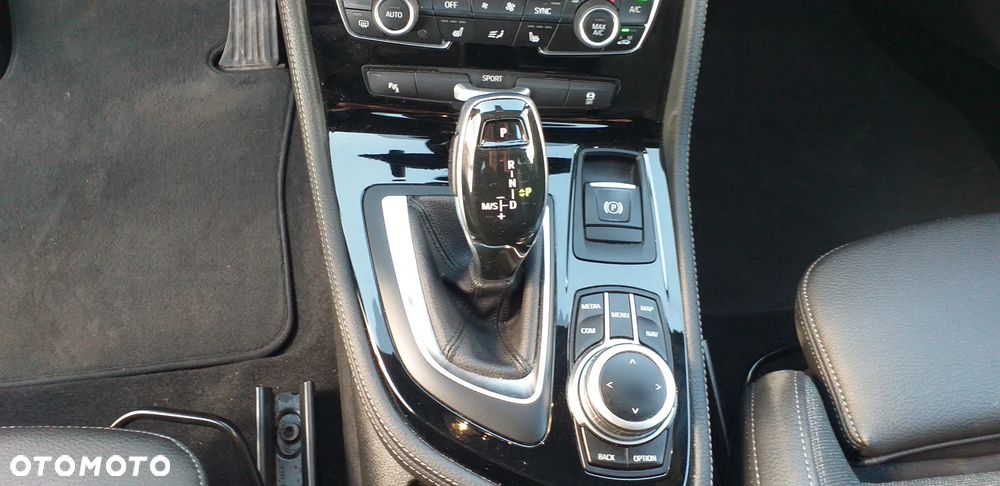 BMW Seria 2 - 8