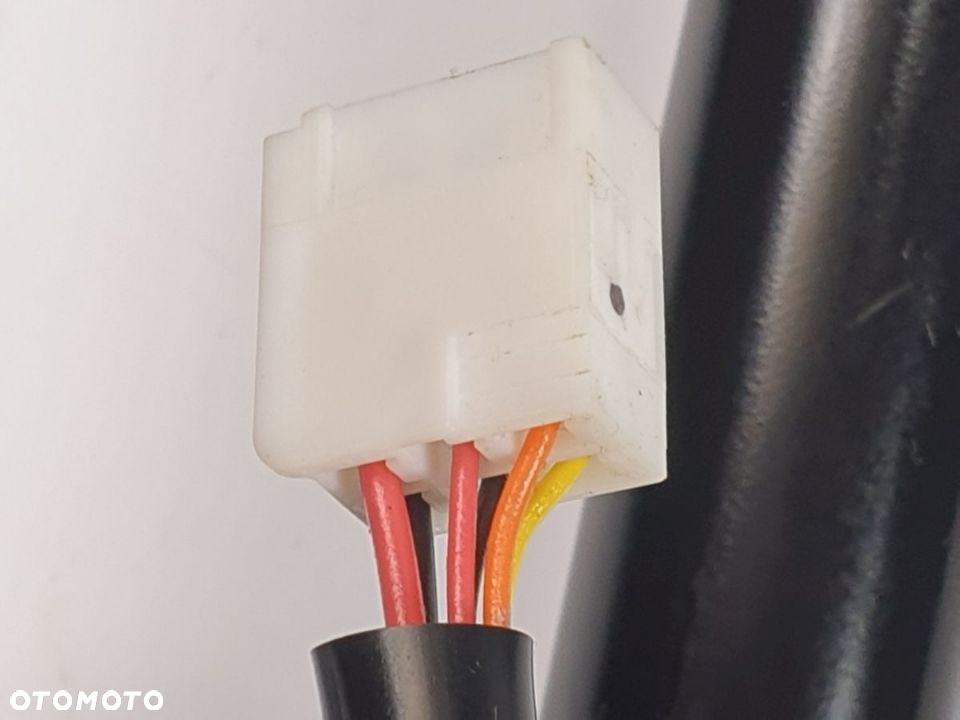 Siłownik Klapy Bagażnika Elektryczny TOYOTA RAV4 2015 2018 rok - 7