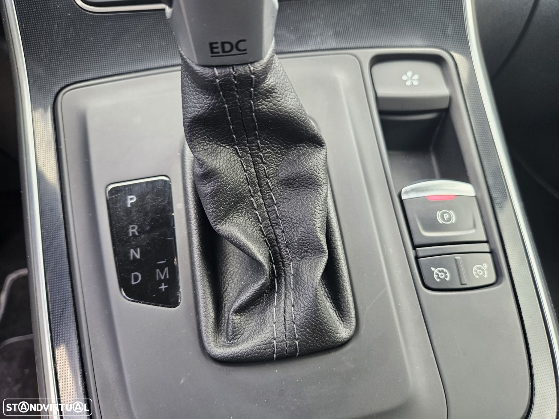 Renault Grand Scénic 1.5 dCi Bose Edition EDC SS - 43