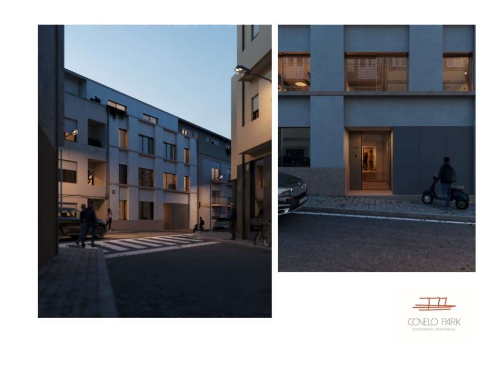 Apartamento T2 - ao Marques (Metro) e Av. Combatentes - Grande imagem: 2/20