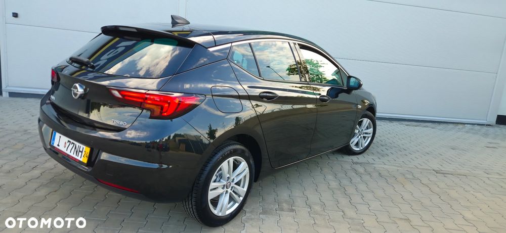Opel Astra IV 1.4 Essentia - 20