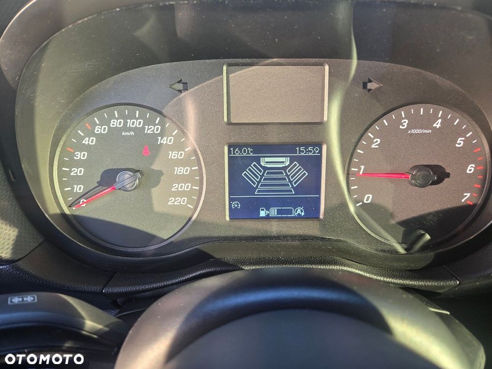 Mercedes-Benz citan - 20