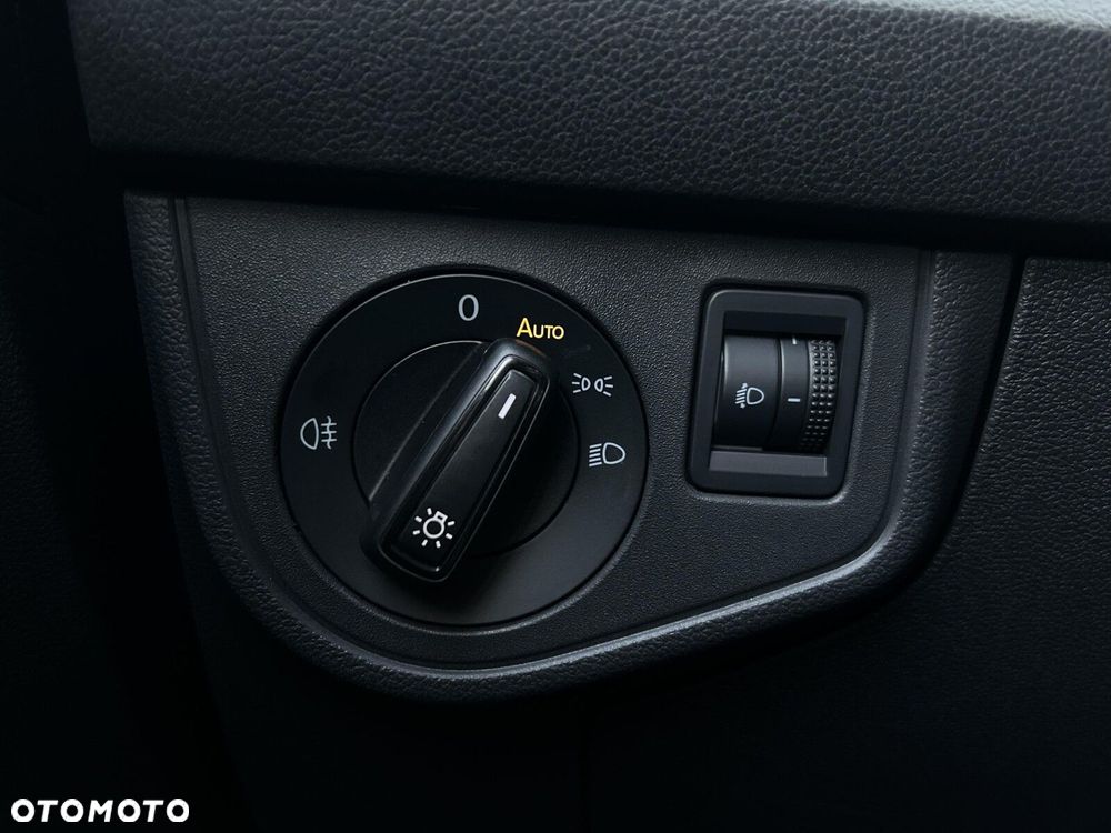 Volkswagen Taigo 1.0 TSI Life Plus DSG - 20