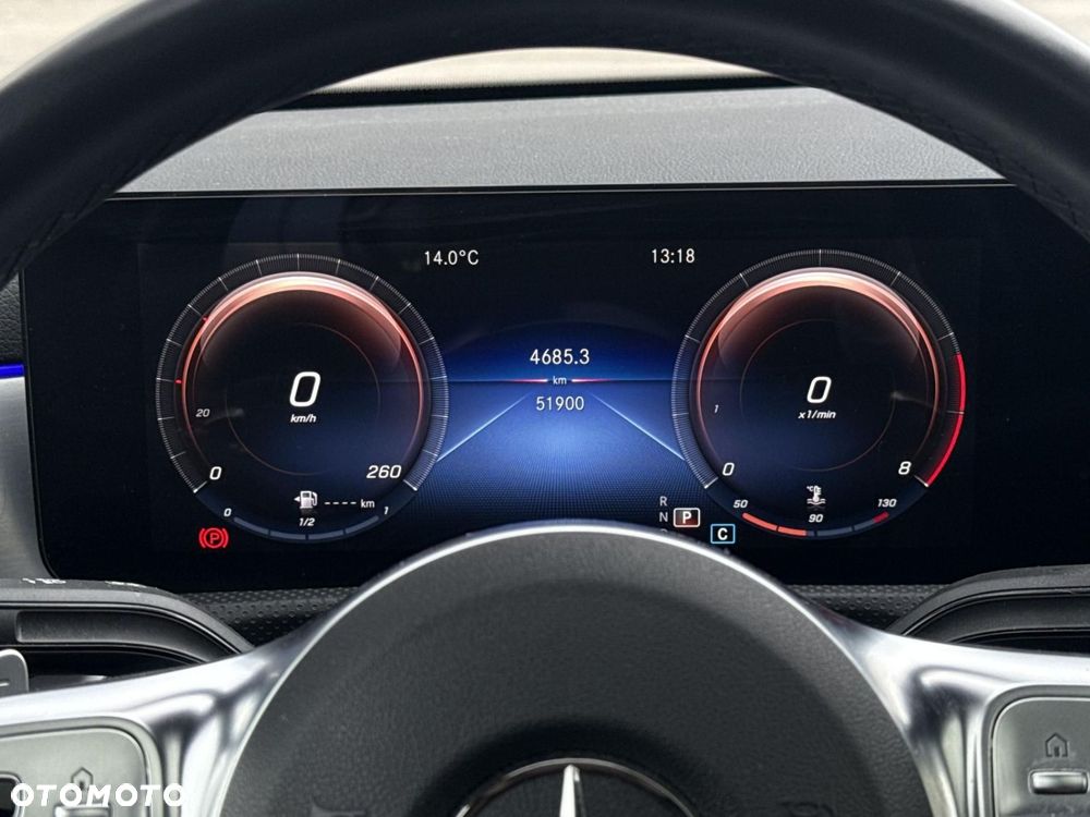 Mercedes-Benz CLA - 15