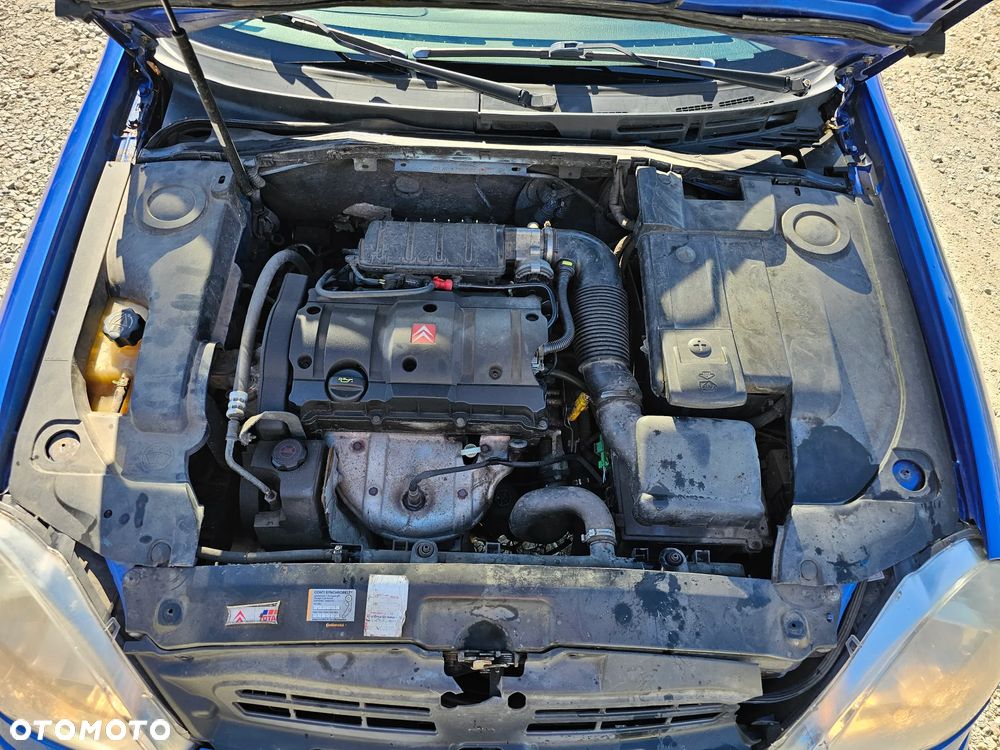 Citroën Xsara II 1.6i SX - 15