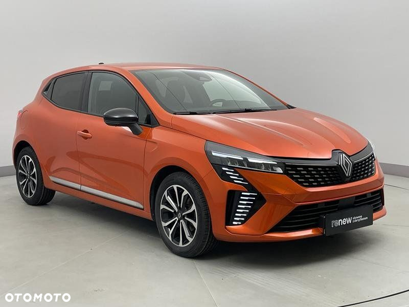 Renault Clio - 4