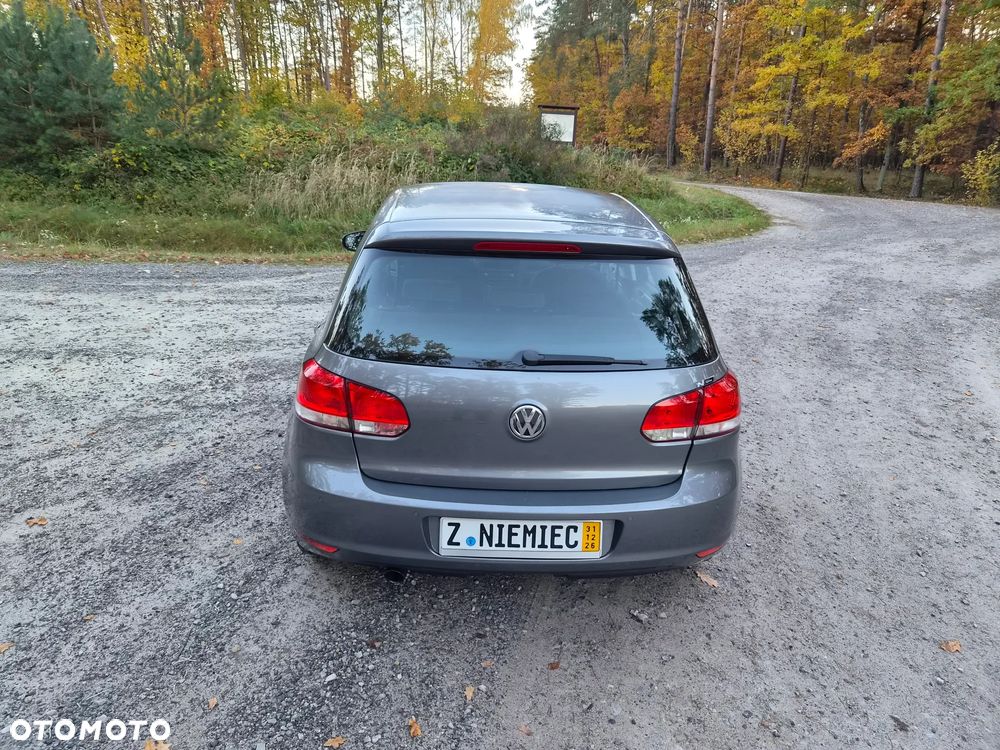 Volkswagen Golf 1.2 TSI Style - 16