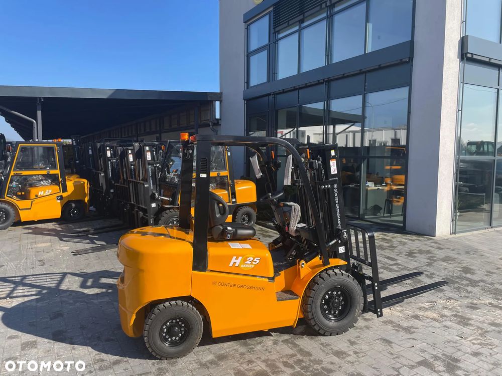 Günter Grossmann 2.5T - 13