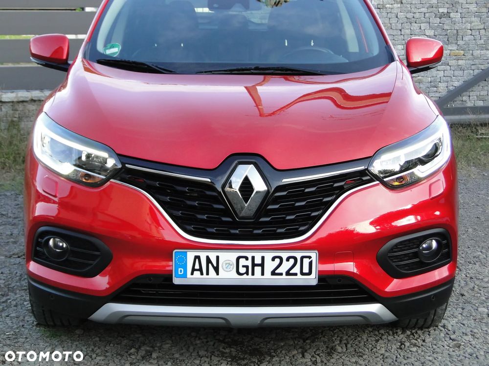 Renault Kadjar 1.3 TCe FAP Easy Life - 11
