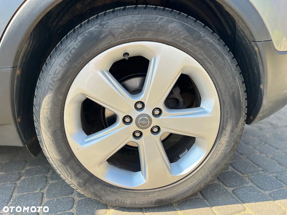 Opel Mokka - 12