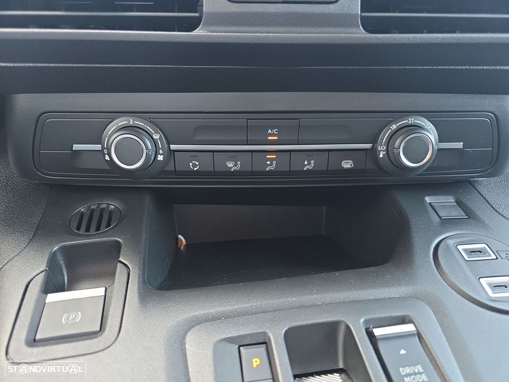 Toyota Proace - 19