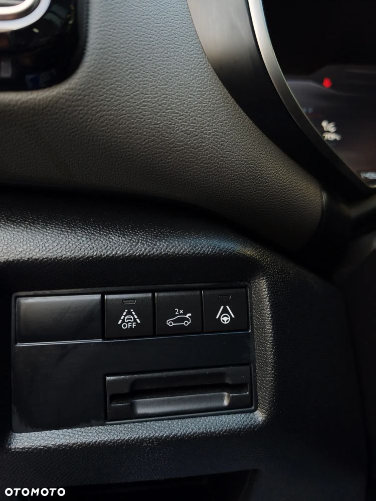 Citroën C5 Aircross 1.5 BlueHDi Shine - 35