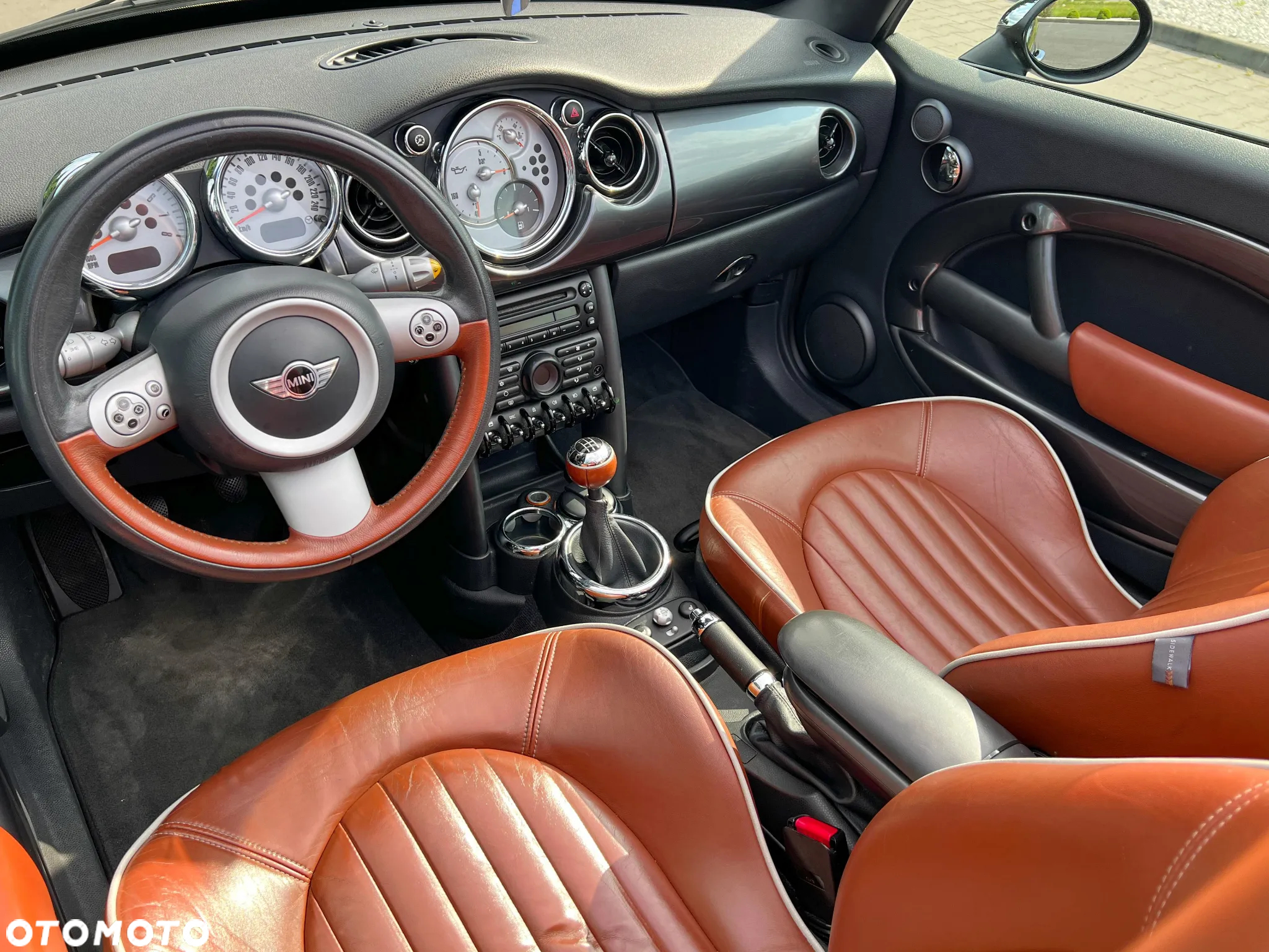 MINI Cooper - 7