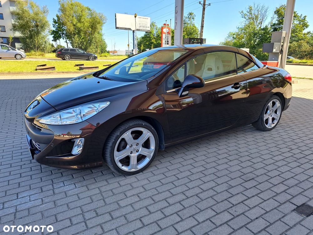 Peugeot 308 CC - 35