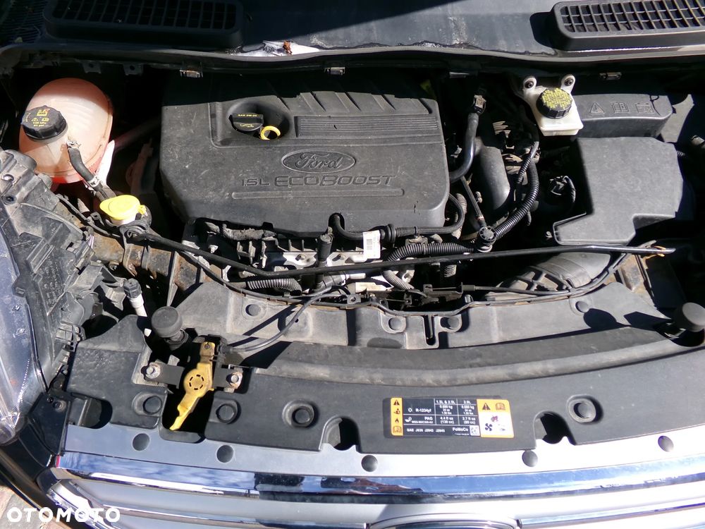 Ford Escape - 11