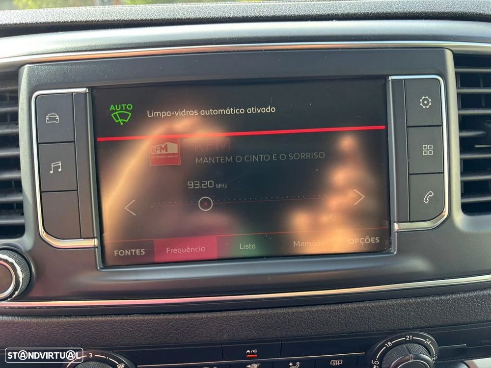 Citroën Spacetourer 1.6 BlueHDi M Feel - 43