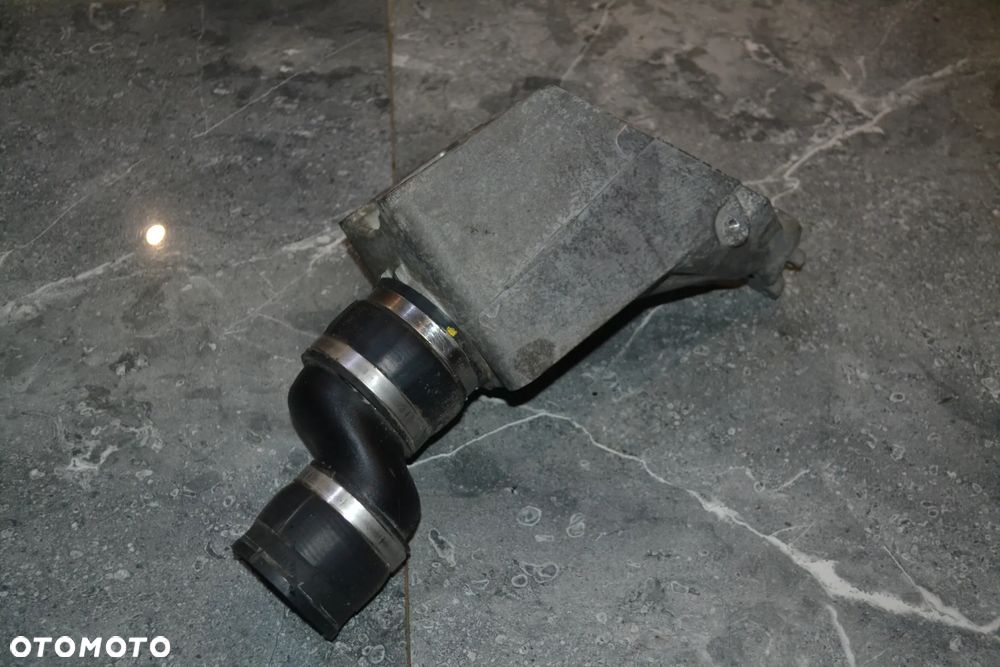 MERCEDES VITO 639 VIANO 2,2 CDI ŁAPA MOCOWANIE SILNIKA 6462230004 - 1