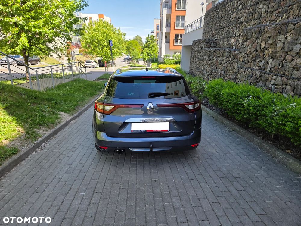 Renault Megane 1.2 Energy TCe Life - 5